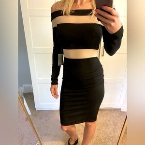 Love x Design cocktail dress